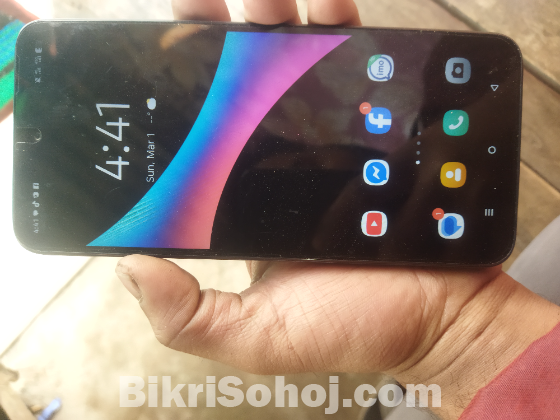 Infinix smart 10 Plus